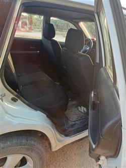 سوزوکی گراند ڤیتیرا